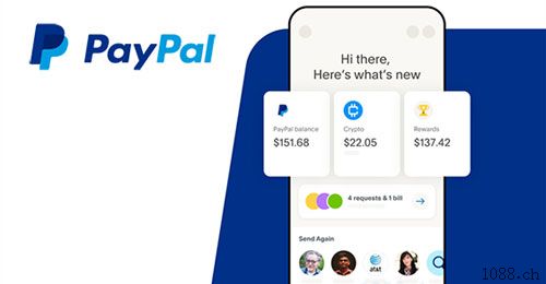 សាមគ្គីមានជ័យPayPal代收款码、代开户，全球国际跨境代收款